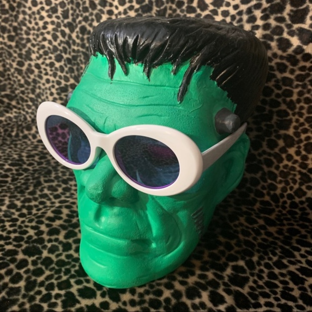 Clout Goggles